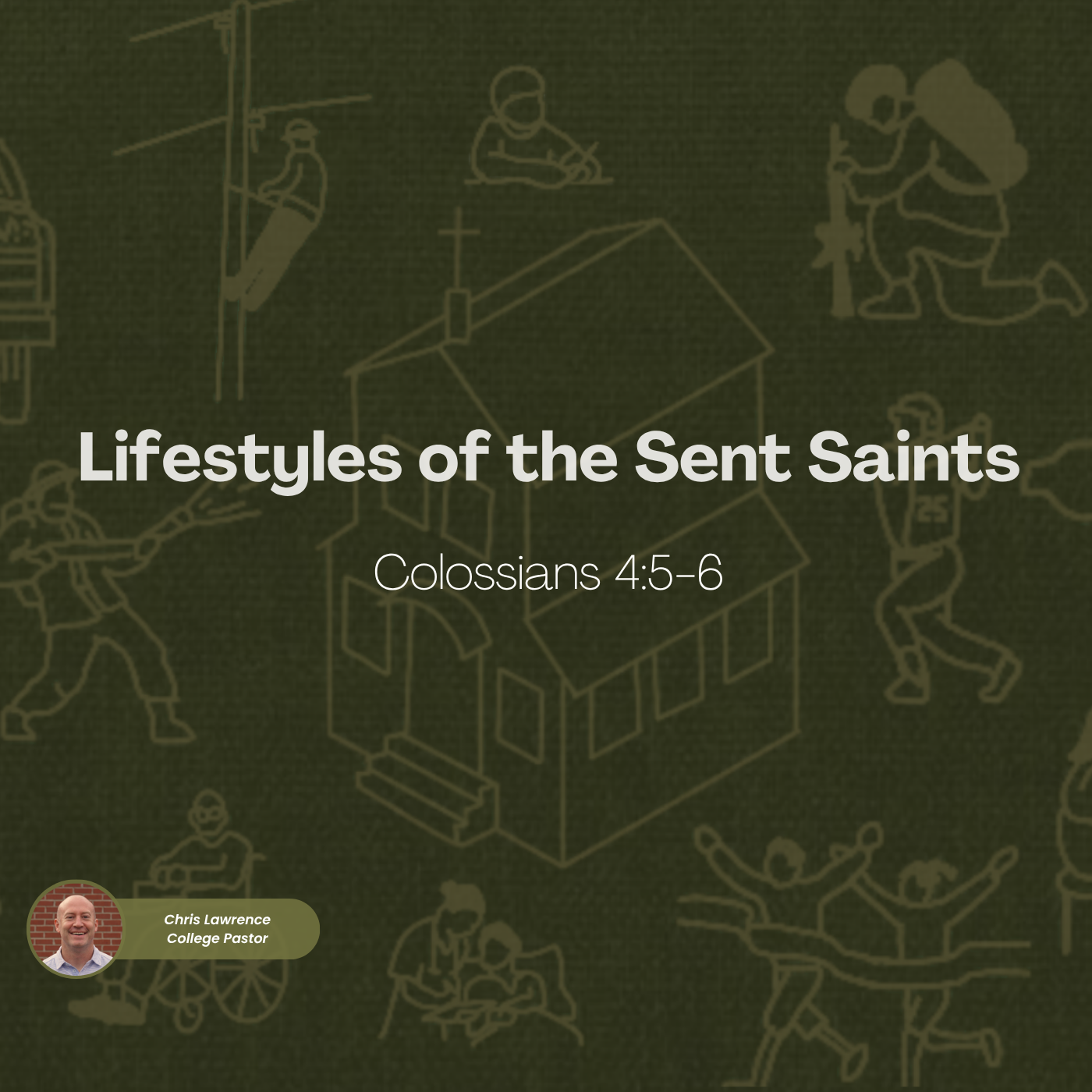 Hardin Baptist Sermons