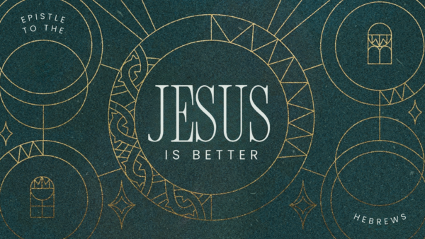 Jesus Destroys and Delivers | Hebrews 2:10-18 Image