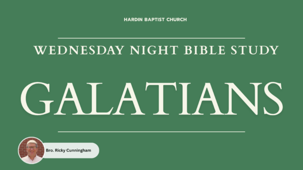 Galatians 