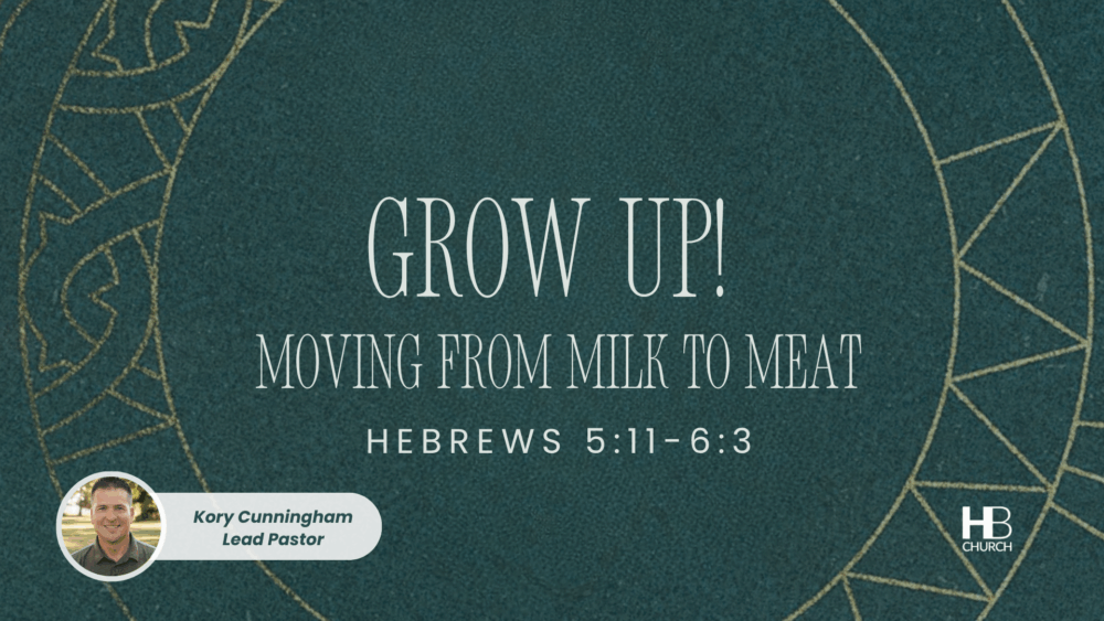 Moving from Milk to Meat Image