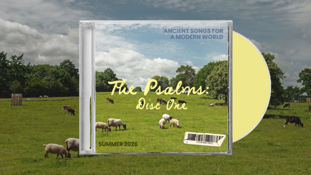 The Psalms: Disc One