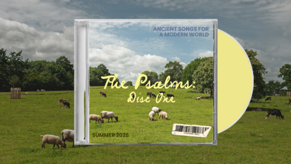 The Psalms: Disc One